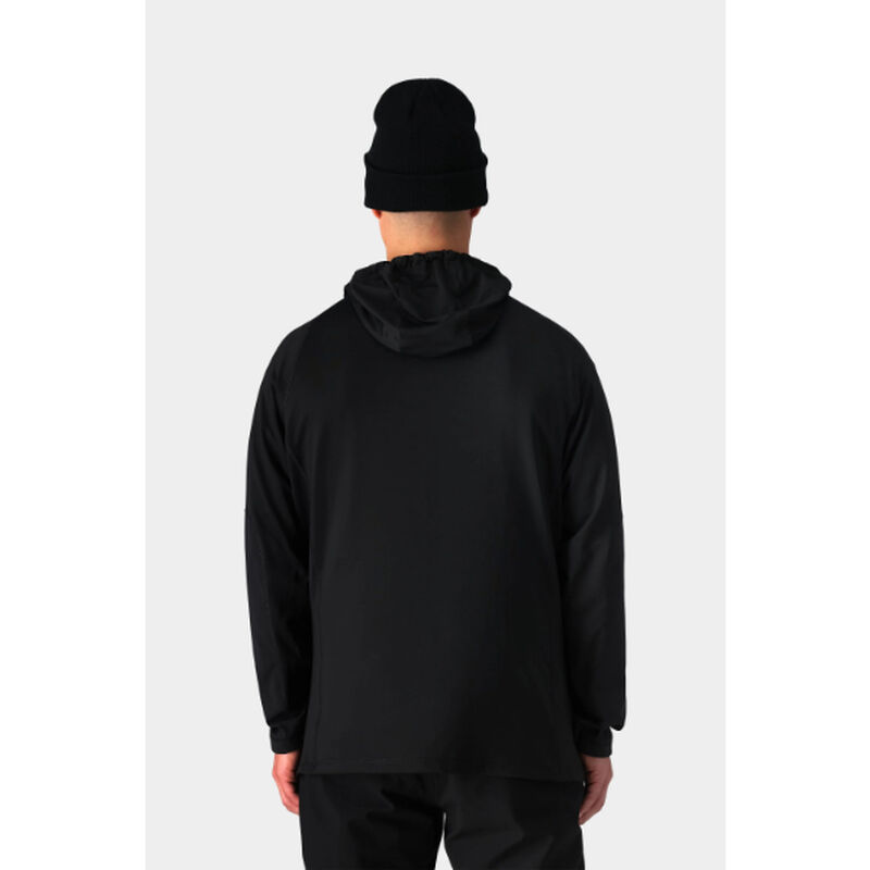686 Ultra Thermal Fleece Hoody Mens image number 1